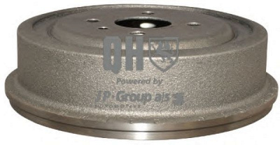 JP GROUP 1263501109 -  Тормозной барабан